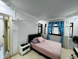 Blk 481 Sembawang Drive (Sembawang), HDB 4 Rooms #547196301